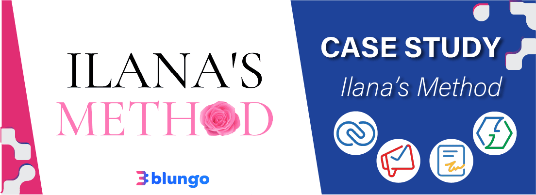 Case Study - Ilana's Method