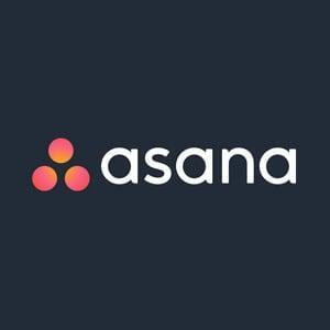 Asana Logo