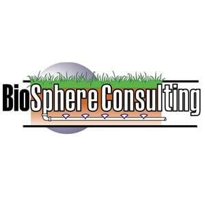Biosphere Consulting Logo Biosphere Consulting Logo