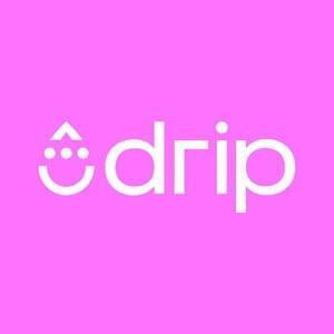 Drip-Logo