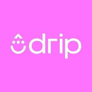 Drip Logo
