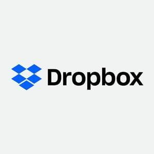 Dropbox Logo