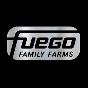 Fuego Family Farms Logo Fuego Family Farms Logo