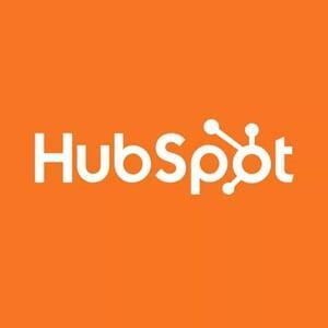 HubSpot Logo