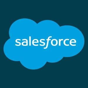 SalesForce Logo