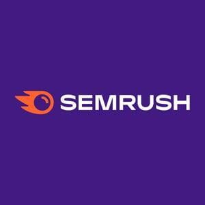 Semrush Logo