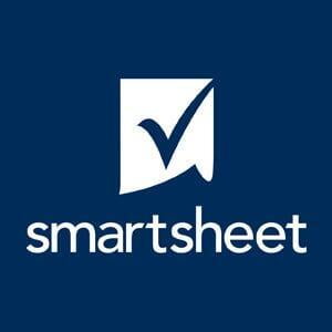 SmartSheet Logo