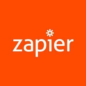 Zapier Logo